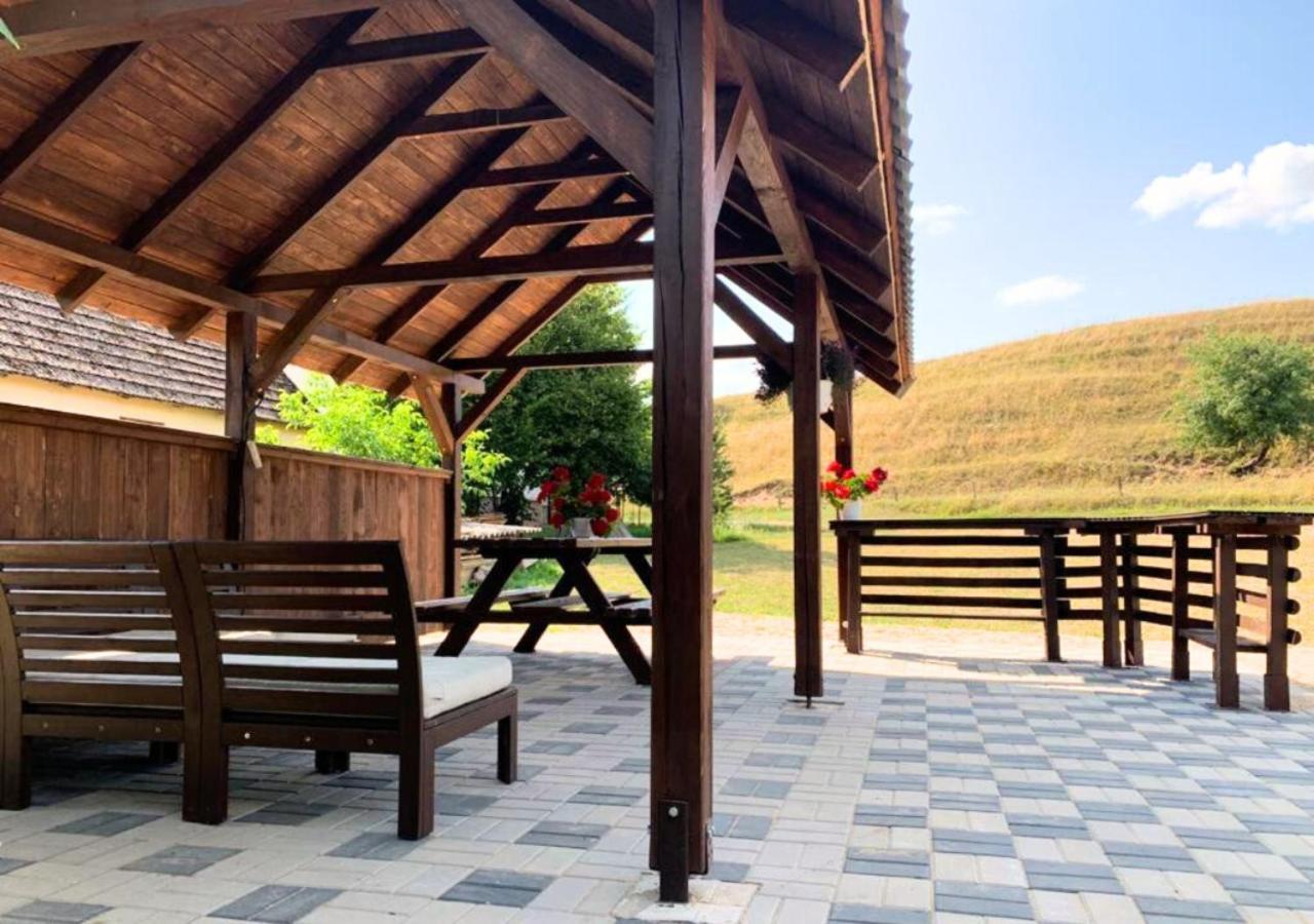 Hotel Mazury Glamping Kruklanki Polana Zyczen Exterior foto